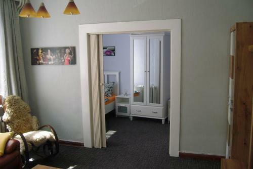 Apartamento Ferienwohnung An Der Brockenbahn