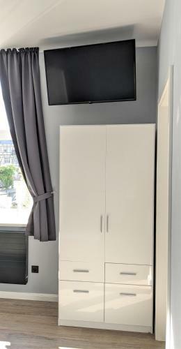 Apartamento Goethes Liebste Betten