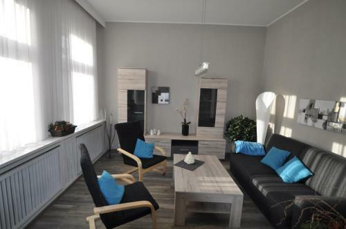 Apartamento Feriendomizil Auszeit