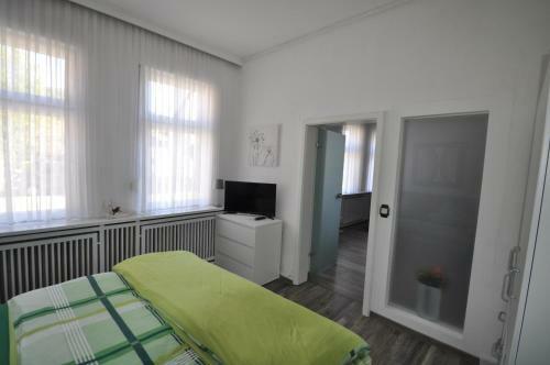 Apartamento Feriendomizil Auszeit