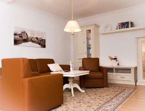 Apartamento Altstadt Ferienwohnungen