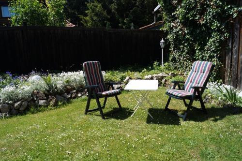 Apartamento Altstadt Ferienwohnungen