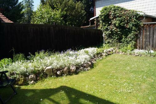 Apartamento Altstadt Ferienwohnungen