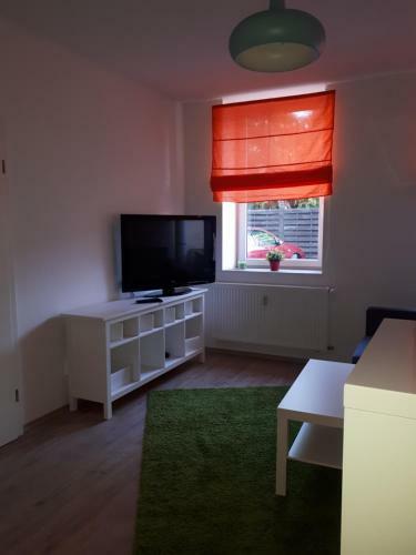 Apartamento The New 50's
