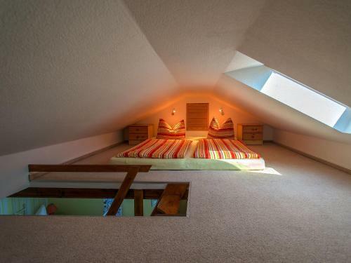 Apartamento Ferienanlage Traumhaft