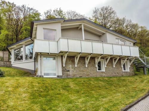 Apartamento Ferienanlage Traumhaft