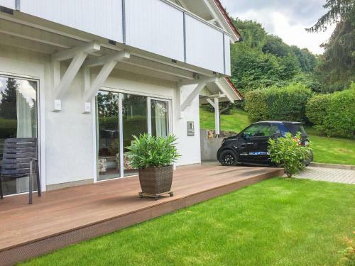 Apartamento Ferienanlage Traumhaft