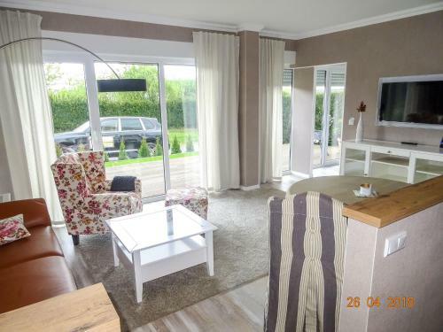 Apartamento Ferienanlage Traumhaft