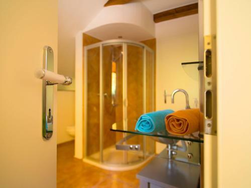Apartamento Ferienanlage Traumhaft