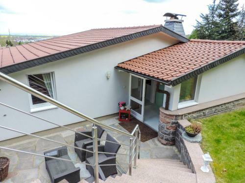 Apartamento Ferienanlage Traumhaft