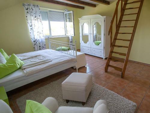 Apartamento Ferienanlage Traumhaft