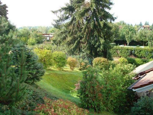 Apartamento Ferienanlage Traumhaft