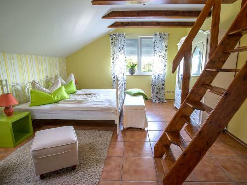 Apartamento Ferienanlage Traumhaft