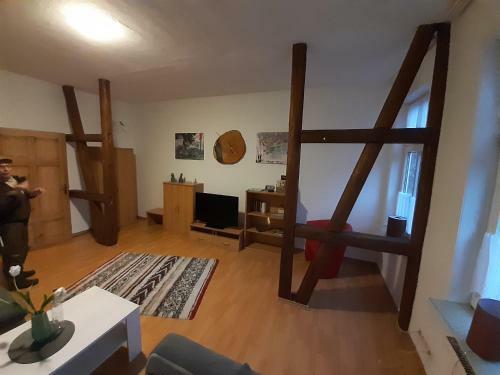 Apartamento Ferienhaus Am Westerntor I
