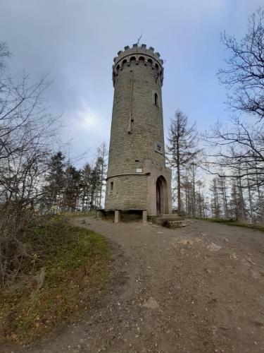 Apartamento Ferienhaus Am Westerntor I