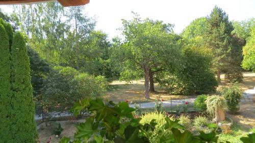 Apartamento Ferienwohnung Wolfsholz