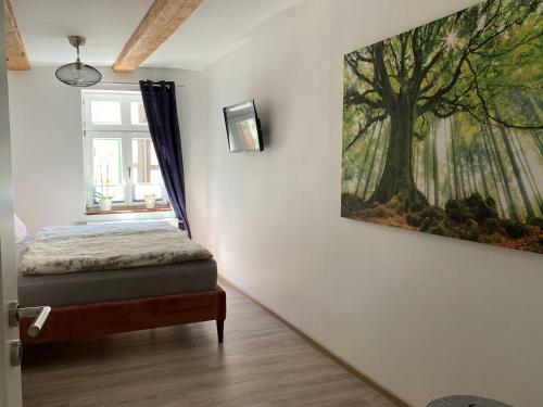 Mountain Apart Ferienwohnungen Im Harz