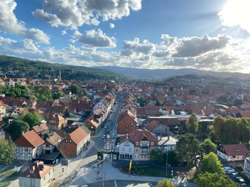 Mountain Apart Ferienwohnungen Im Harz