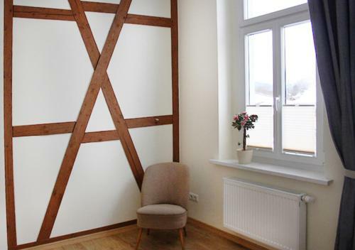 Apartamentos Ferienhaus Brockenbahnblick