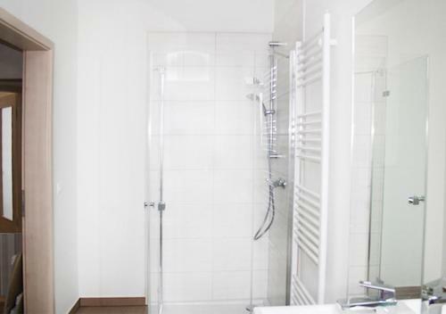 Apartamentos Ferienhaus Brockenbahnblick