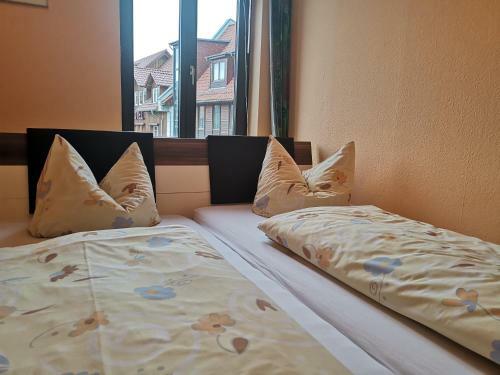 Apartamento Ferienwohnungen Bergstrasse