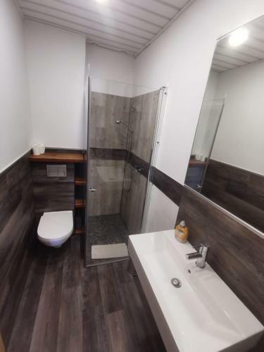 Apartamento Ferienwohnungen Bergstrasse