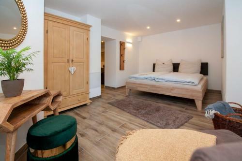 Apartamento Ferienwohnung Am Schloss