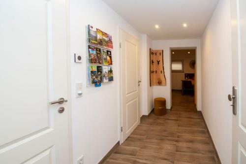 Apartamento Ferienwohnung Am Schloss