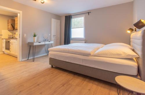 Apartamento Zur Quelle