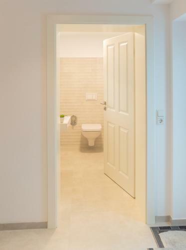 Apartamento Zur Quelle