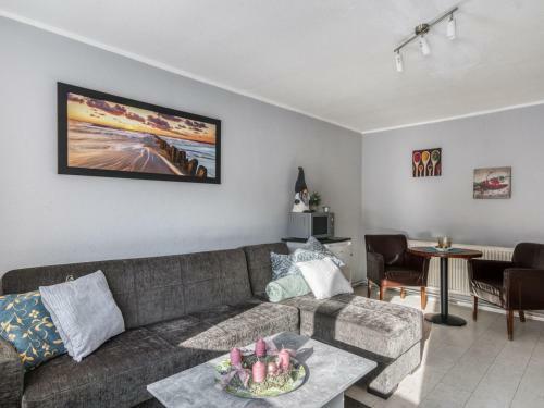 Small, Modern Bungalow With Large Terrace In Wernigerode/harz