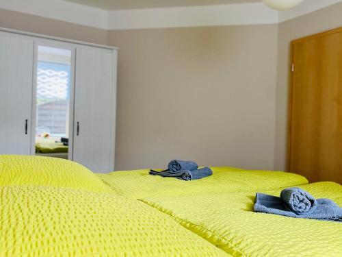 Apartamento Ferienapartment Harzzeit