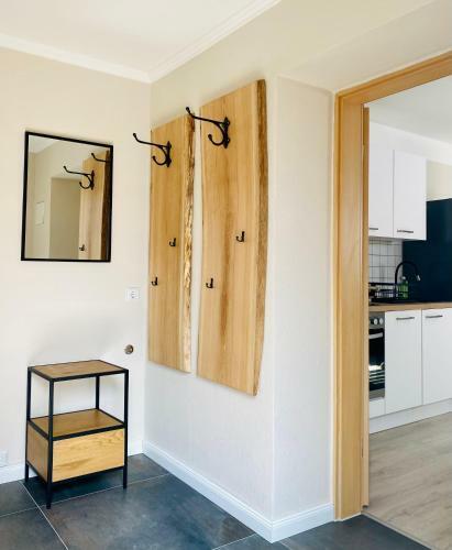 Apartamento Ferienapartment Harzzeit