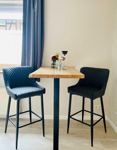 Apartamento Ferienapartment Harzzeit