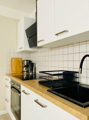 Apartamento Ferienapartment Harzzeit