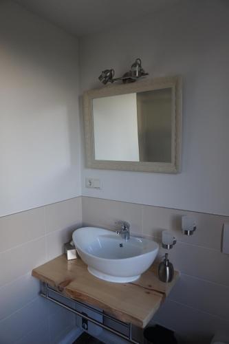 Apartamento Ferienhaus Hundertmorgenfeld 33