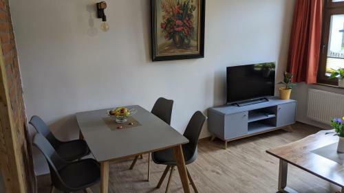 Apartamento Zur Brockenbahn