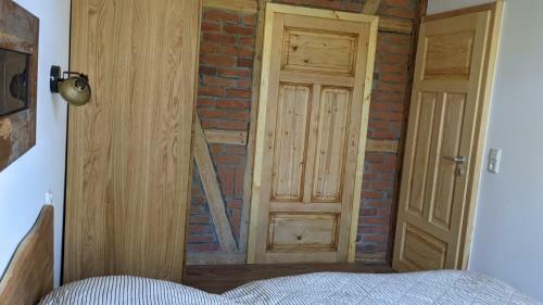 Apartamento Zur Brockenbahn