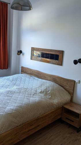 Apartamento Zur Brockenbahn