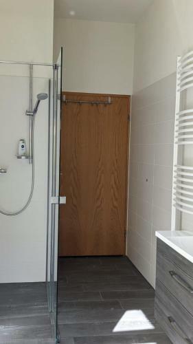 Apartamento Zur Brockenbahn
