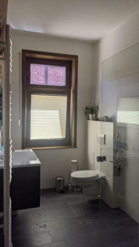 Apartamento Zur Brockenbahn