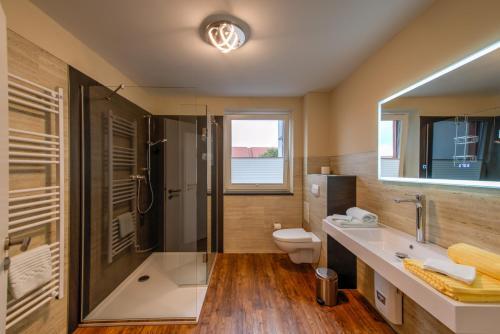 Apartamento Heidequartier Harz