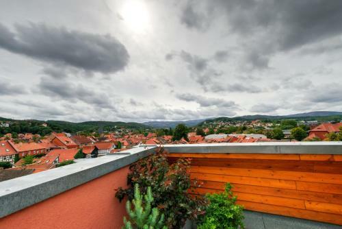 Apartamento Heidequartier Harz