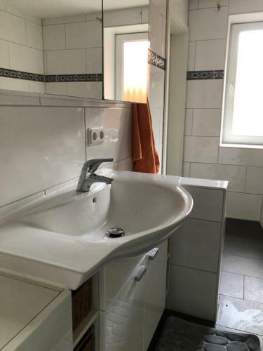 Ferienwohnung Black Beauty
