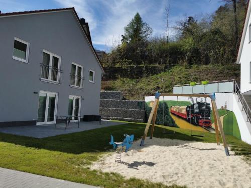 Apartamento Auszeit !