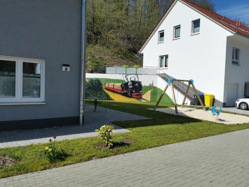 Apartamento Auszeit !