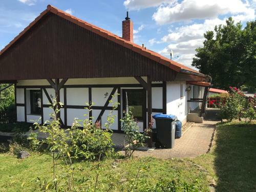 Ferienhaus Weinberg