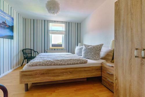 Apartamento Ferienwohnung Ziegelbergsweg