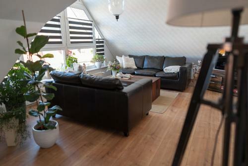 Apartamento G�stehaus Schlossblick