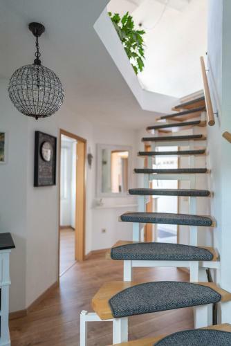 Apartamento G�stehaus Schlossblick